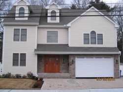 191 Wiswall Rd, Newton, MA 02459 exterior