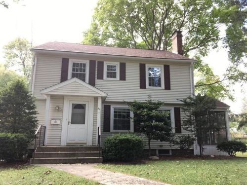20 Ashmore Rd, Worcester, MA 01602 exterior