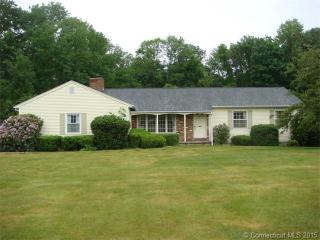 20 Farm View Dr, Madison, CT 06443 exterior