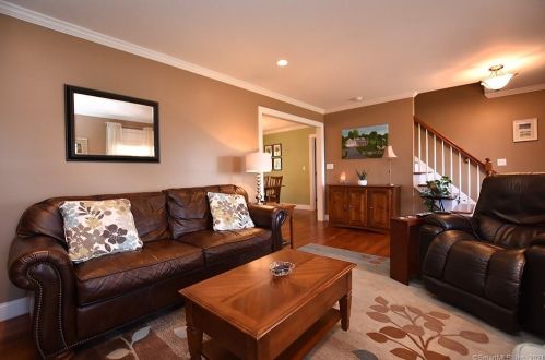 161 Barker Rd, Exeter, CT 06249 exterior