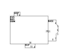 53 Channing Rd, Newton, MA 02459 floor plan