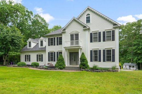 62 Blueberry Hill Reserve, Deep River, CT 06419 exterior