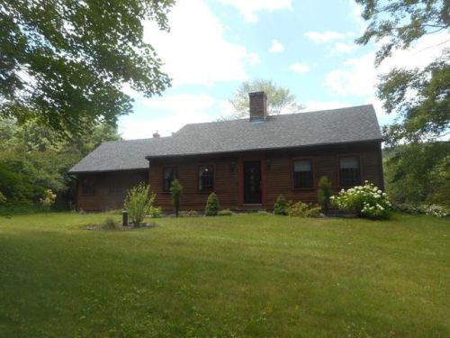 257 Athol Richmond Rd, Royalston, MA 01368 exterior