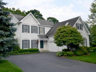4 Wilton Hunt Rd, Wilton, CT 06897 exterior