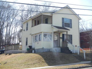 227 Linden St, Pittsfield, MA 01201 exterior