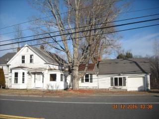 285 Belchertown Rd, Ware, MA 01082 exterior