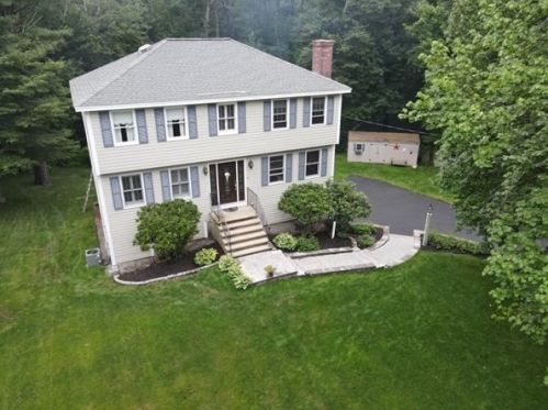 13 Wabash Rd, Wilmington, MA 01887 exterior