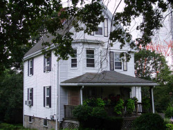 38 Wetherell St, Newton, MA 02464 exterior