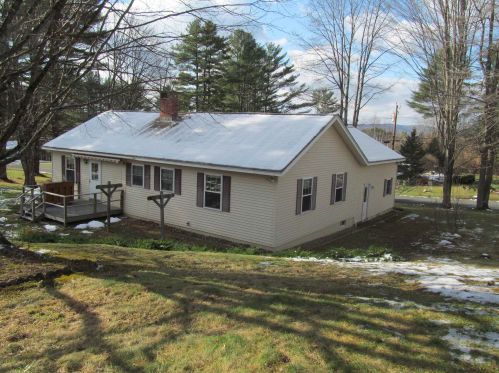 55 Thomas Ave, Charlestown, NH 03603 exterior