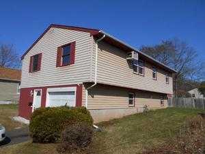 41 Clearview Ave, Meriden, CT 06450 exterior