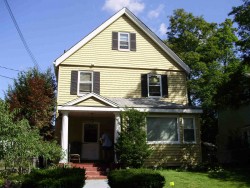 289 Webster St, Newton, MA 02466 exterior