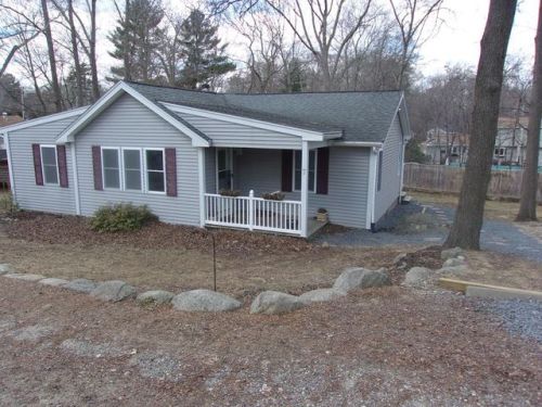 7 Leigh Rd, Norwell, MA 02061 exterior