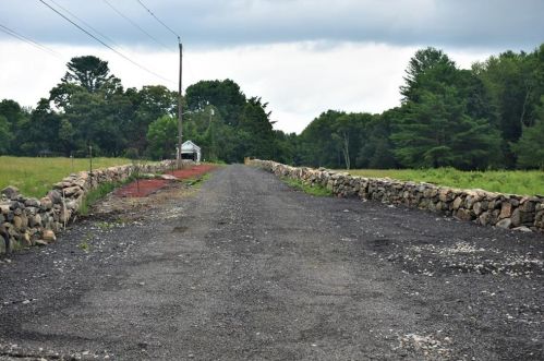 397 Chestnut Hill Rd, Glocester, RI 02814 exterior