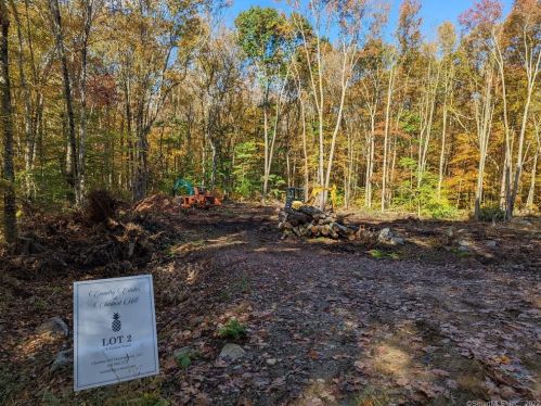 38 Kramer Rd, Colchester, CT 06415 exterior