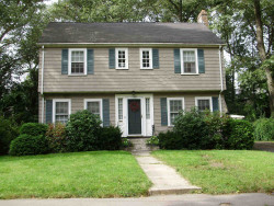 49 Wilde Rd, Newton, MA 02468 exterior