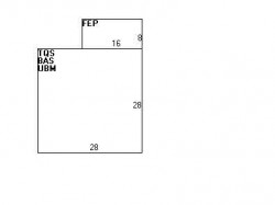 294 Waverley Ave, Newton, MA 02458 floor plan