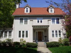 1071 Commonwealth Ave, Newton, MA 02459 exterior