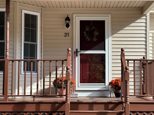21 Scottie Way, Amherst, NH 03031 exterior