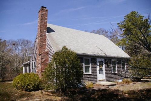 2535 Herring Brook Rd, Eastham, MA 02642 exterior