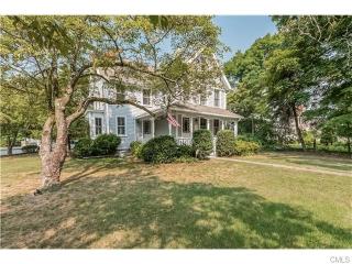 229 Rowayton Ave, Norwalk, CT 06853 exterior