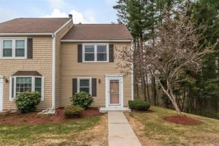 16 Boulder Way, Merrimack, NH 03054 exterior
