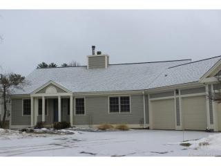 103 Litchfield Ponds Dr, Litchfield, CT 06759 exterior