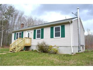 320 Drain St, North Windham, CT 06247 exterior