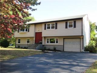 3 Kent Ln, Bloomfield, CT 06002 exterior