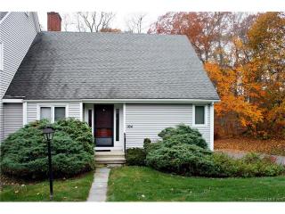 104 Aspetuck Trl, Huntington, CT 06484 exterior