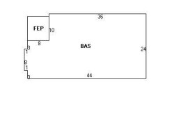 163 Wiswall Rd, Newton, MA 02459 floor plan