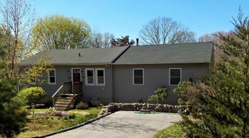 120 Peckham Hollow Rd, Charlestown, RI 02813 exterior