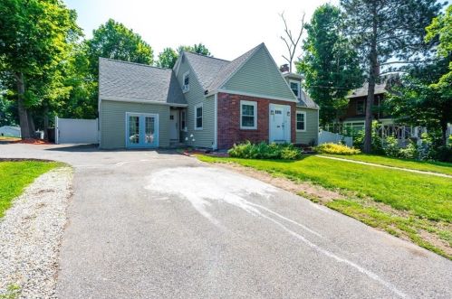 511 Prospect St, Methuen, MA 01844 exterior