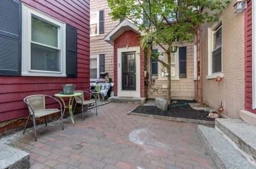 8 Herbert St, Salem, MA 01970 exterior