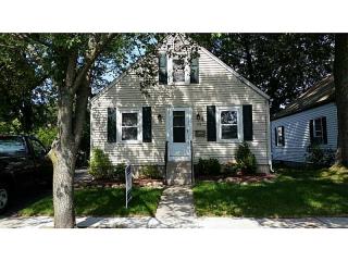 178 Crescent Ave, Cranston, RI 02910 exterior