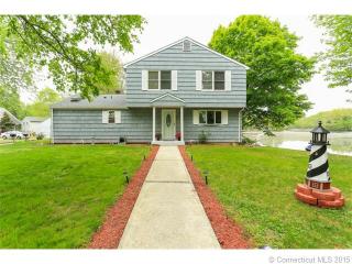 6 Grieb Trl, Wallingford, CT 06492 exterior