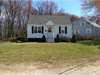 120 Celia Dr, Waterbury, CT 06705 exterior