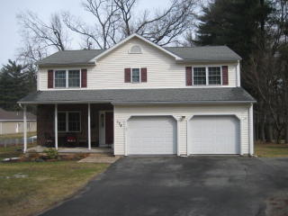 175 Cronin St, Bristol, CT 06010 exterior