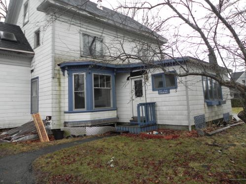 38 North St, Machias, ME 04654 exterior