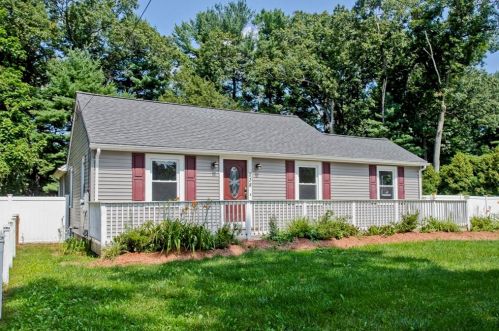 238 Springdale Rd, Westfield, MA 01085 exterior