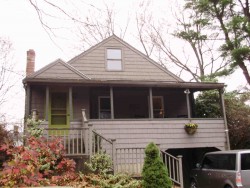 12 Suban Pl, Newton, MA 02461 exterior