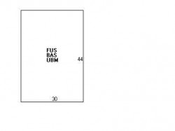 18 Pennsylvania Ave, Newton, MA 02464 floor plan