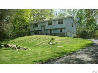 10 Chaucer Dr, Huntington, CT 06484 exterior