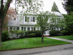 108 Windsor Rd, Newton, MA 02468 exterior