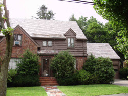 27 Sheldon Rd, Newton, MA 02459 exterior