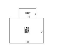 32 Washburn Ave, Newton, MA 02466 floor plan