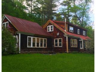 2672 Route 100, Wardsboro, VT 05355 exterior