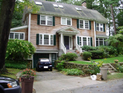 94 Avalon Rd, Newton, MA 02468 exterior