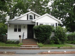 10 Camden Rd, Newton, MA 02466 exterior