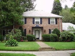 41 Evelyn Rd, Newton, MA 02468 exterior