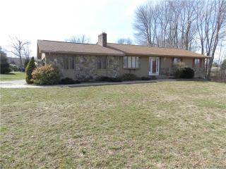 48 Bouldercrest Ln, Vernon, CT 06066 exterior